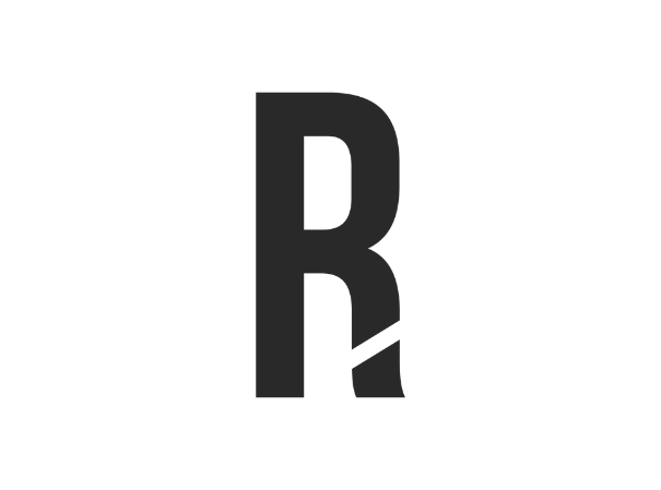 Refine Mortgage Website Logo Icon