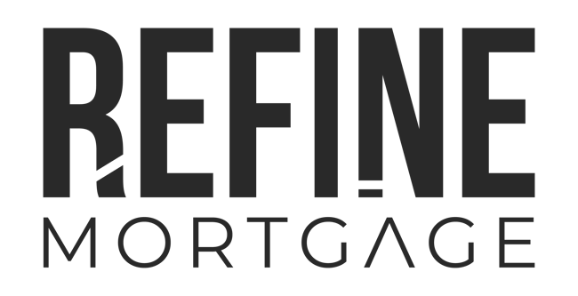 Refine Mortgage Logo